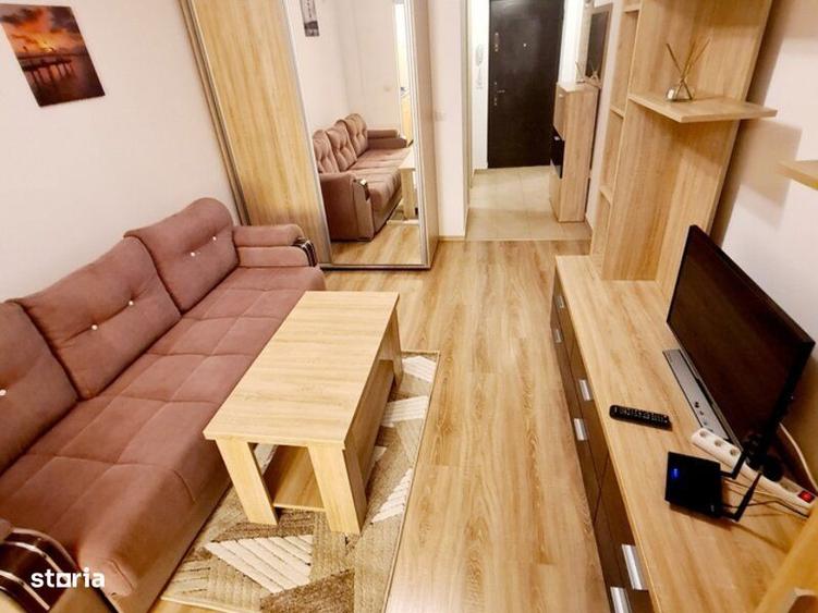 Palladium Residence/5 minute metrou N.Teclu - 8