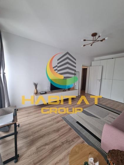 Apartament 2 Camere Metrou Dimitrie Leonida - 12