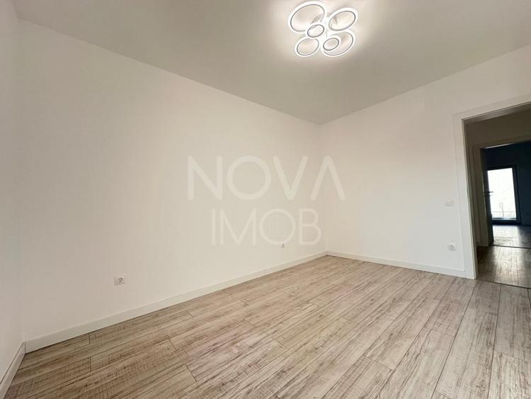 Apartament 3 camere cu gradina, INTABULAT - Doamna Stanca - 7