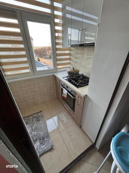 Apartment 2 camere Falticeni - 7