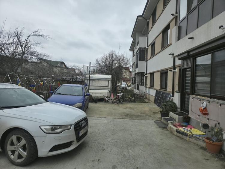 Apartament 2 cam. P Leordeni Oltenitei primarie - 2