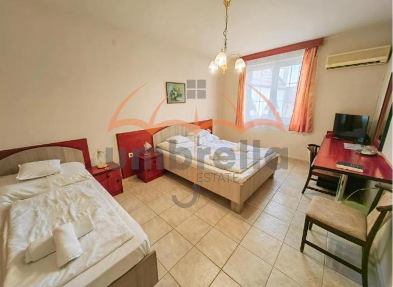 Hotel Nora de vanzare in Haj'?szobosz/? UNGARIA, 23 camere, 1000000 - 6
