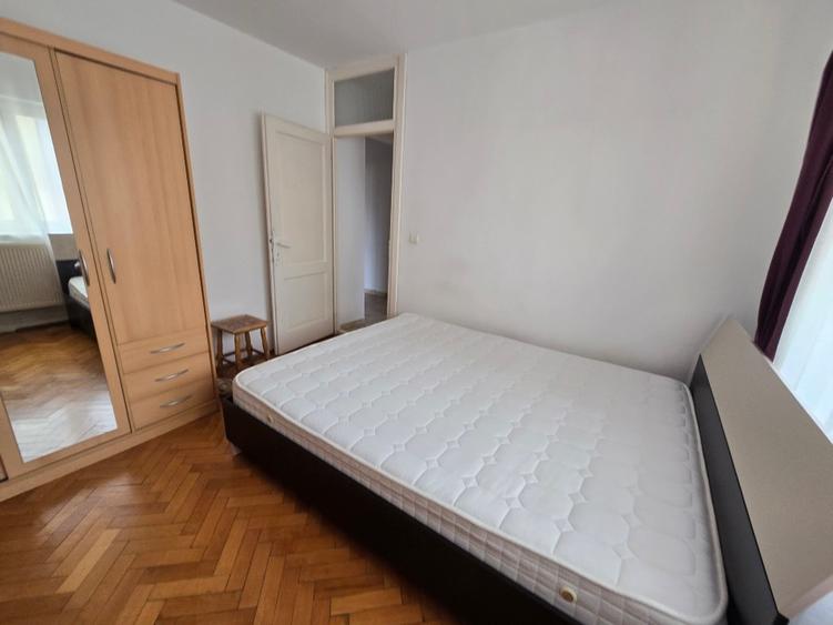 Apartamente de inchiriat 2 camere  decomandat mobilat Zorilor   - 3