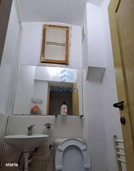 Cismigiu, S. Magureanu | 2 Camere | Centrala | Metrou 6min - 4