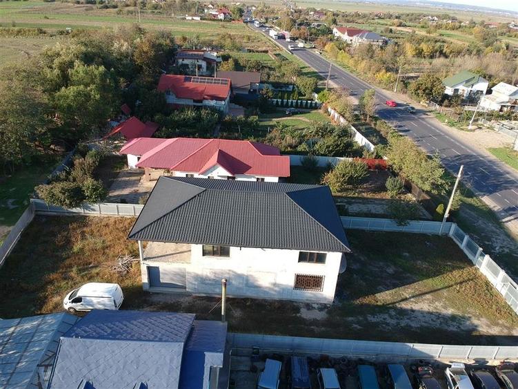 Casa de vanzare, Bizighesti P+1 - 5