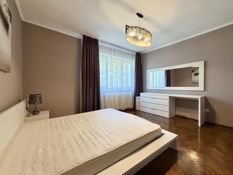 Apartament 3 camere decomandate, confort sporit, Plopilor, parcare - 10