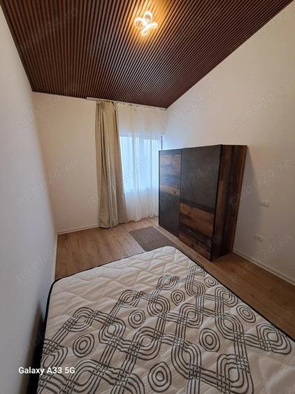 Proprietar inchiriez case 4 camere, pompa de caldura , imobile noi Torontalului - 10