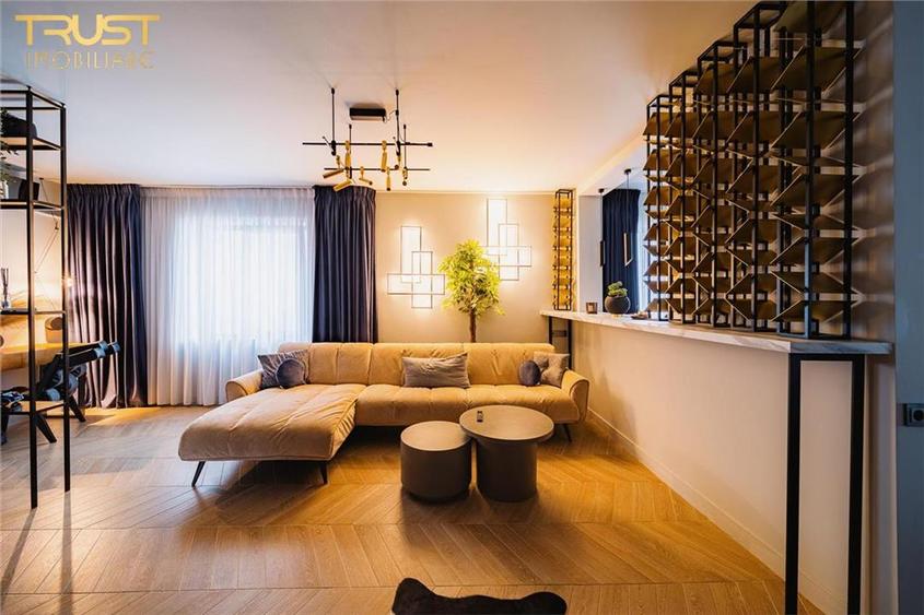 3 camere l Finisat LUX l Parcare l Buna Ziua - 7