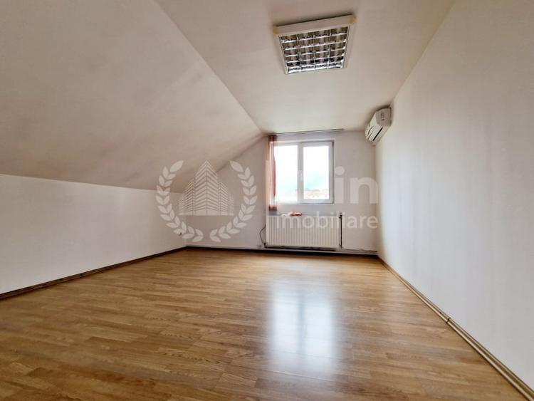 Casa individuala | Teren 475mp | 300mp util | Zona strazii Traian! - 15