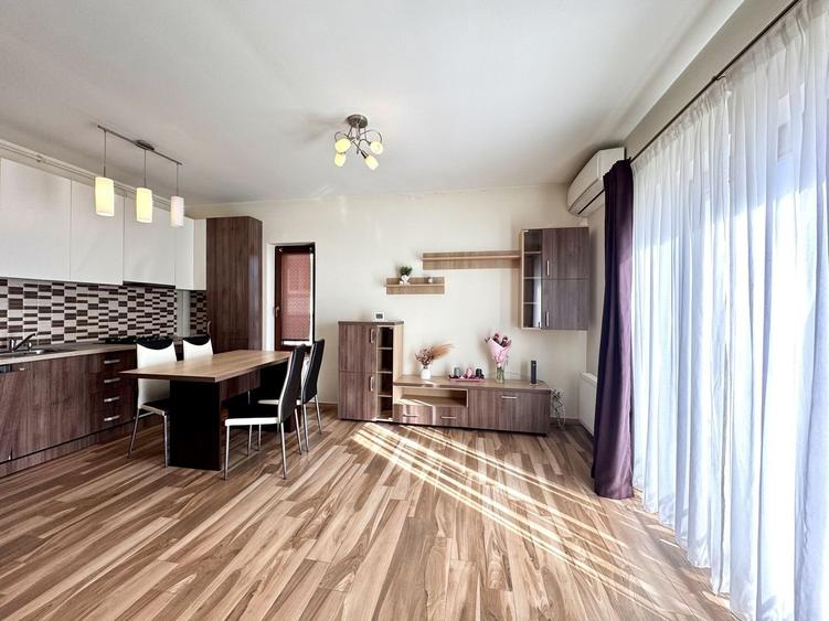 Giroc-Neptun,  Etaj 2, Disponibl imediat - 4