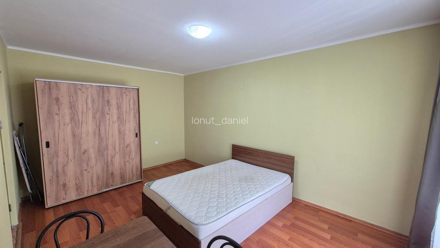 Garsonieră decomandată în Crângași Garsonieră decomandată în Crângași