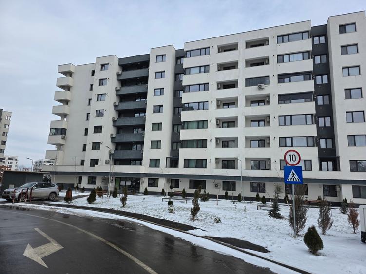 Bulevardul Pipera/Ivori Residence - 14