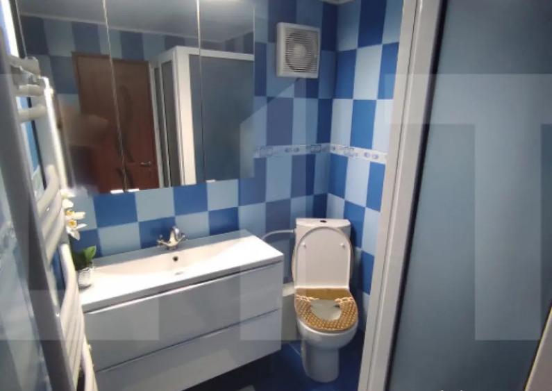 Casa spa?ioasa cu oportunitate de business - zona Titan - 3