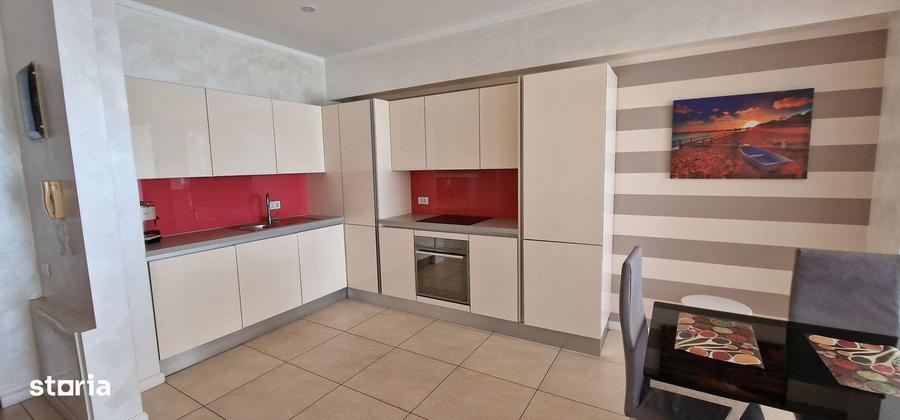 Mamaia,zona Cazino! Apartament vedere frontala la lac. - 4