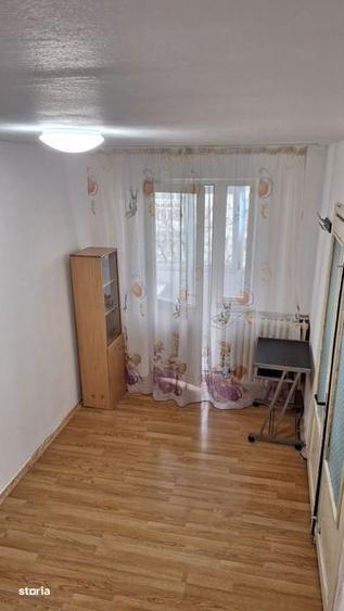 Vand apartament 2 camere - 3