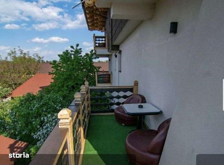 Vanzare Vila / Hotel / Pensiune - 7
