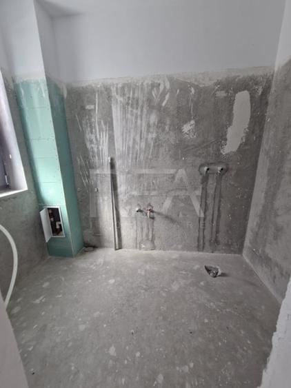 Duplex compus din doua case la 1,3 kilometri de statia de metrou Nicolae Teclu - 23