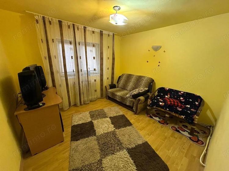 Apartament 2 camere, decomandat, parter - Blaj - 8