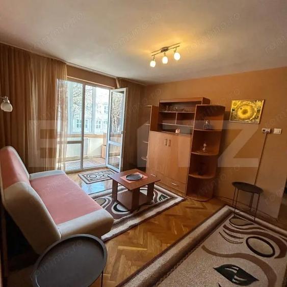 Apartament 2 camere de inchiriat, zona 7 Noiembrie - 1