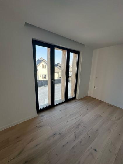 Rond Lidl | Pipera - Tunari| Descoperă casa cu energie verde și confort - 32