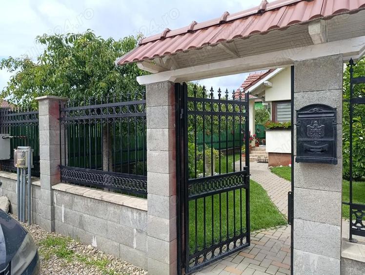 Casa de vanzare !!! - 1