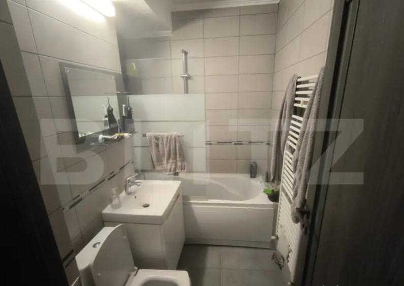Apartament 2 camere, 46 mp, zona Ultracentral - 2
