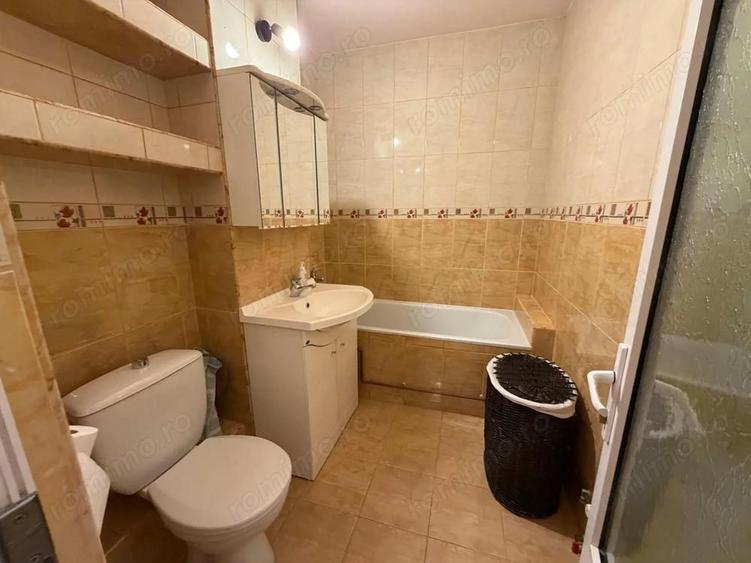 2 cam. decomandat! CENTRALA proprie, OMV Simion Barnutiu! LIBER. mobilat si utilat - 3