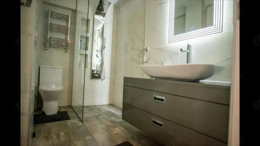 BRASADAS inchiriaza ap 2 cam 50mp Et8/8 LUX Calea Victoriei. - 13