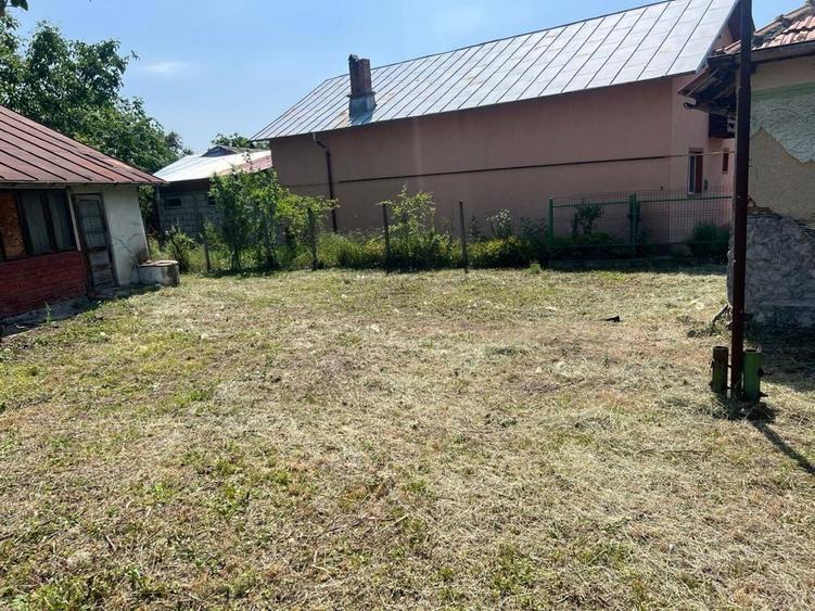 Casa batraneasca de vanzare Ceptura de Jos - 7