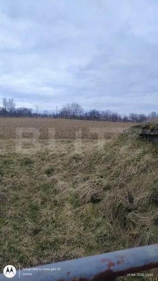 Oportunitate investi?ionala Casa cu teren extins ?i view spectaculos - 5