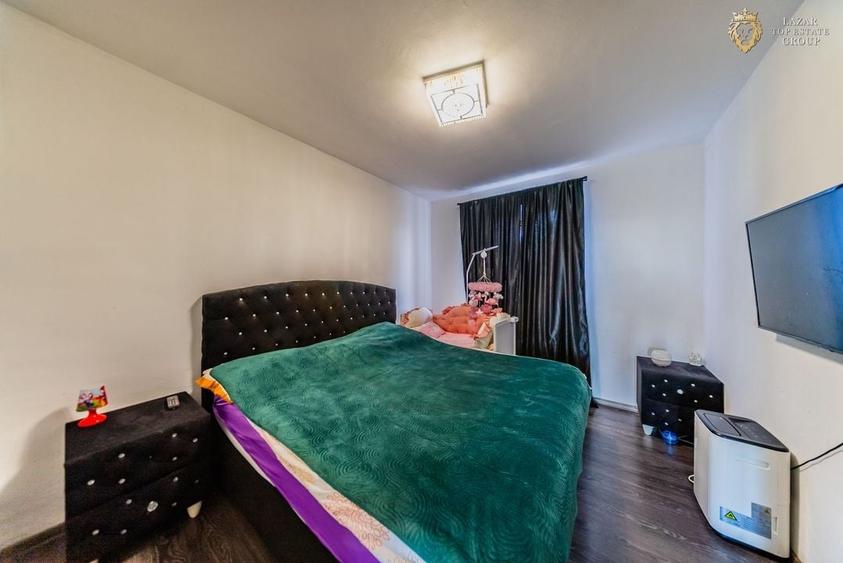 Apartament 3 camere de vanzare in Vladimirescu - 1