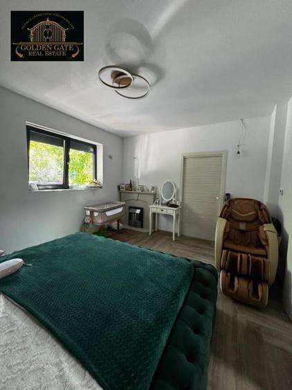 Muncii Vatra Luminoasa - 3 Camere 91mp Dressing Curte Renovat Integral - 7