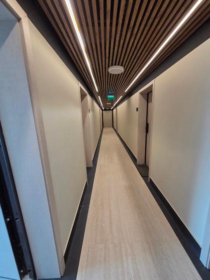 Studio pe malul marii cu parcare Resort 5* - 16