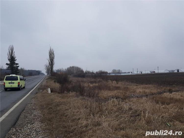 Teren de vanzare - 1