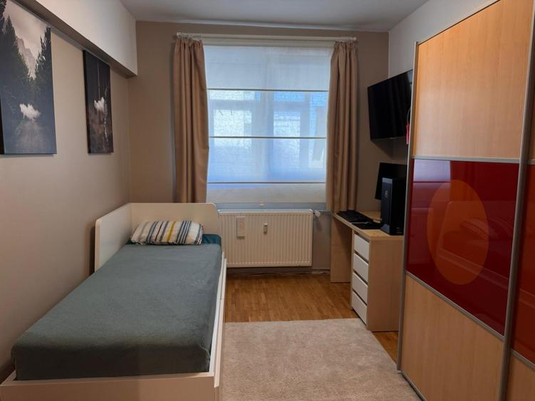 PANTELIMON Pta Delfinului imobil stradal anvelopat, et 4/10, pregatit de mutare. - 7