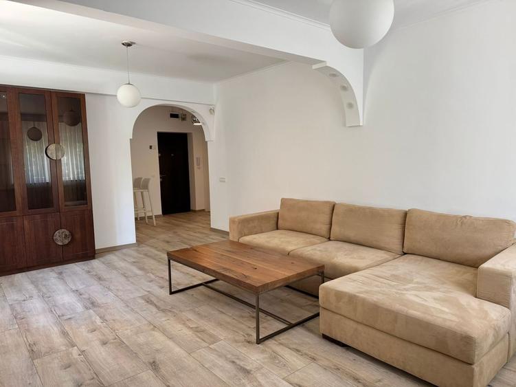 Apartament 2 camere – Calea Victoriei | Complet mobilat și utilat - 1