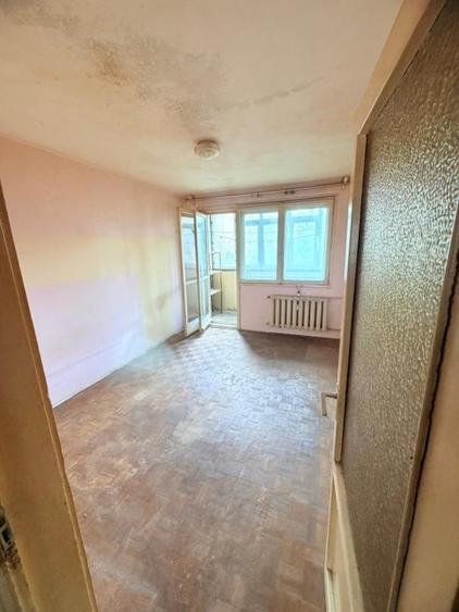 🏡 Apartament 3 camere decomandat – 71,6 mp total  - CALEA GIULESTI 109 - 15