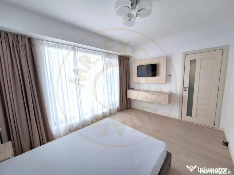 Apartament cu 4 camere decomandat, mobilat în Craiovei