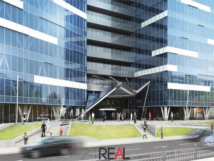 Inchirieri spatii de birouri clasa A - 2