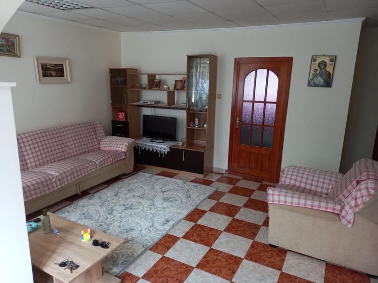 Casa de vanzare Jorasti Vrancea - 2