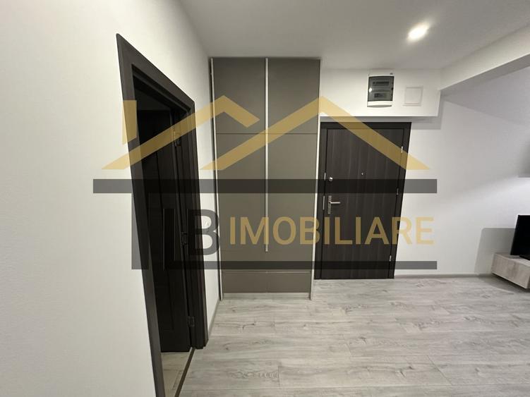 Apartament de 2 camere, 58mp, parcare, Zona Semi-Central - 8