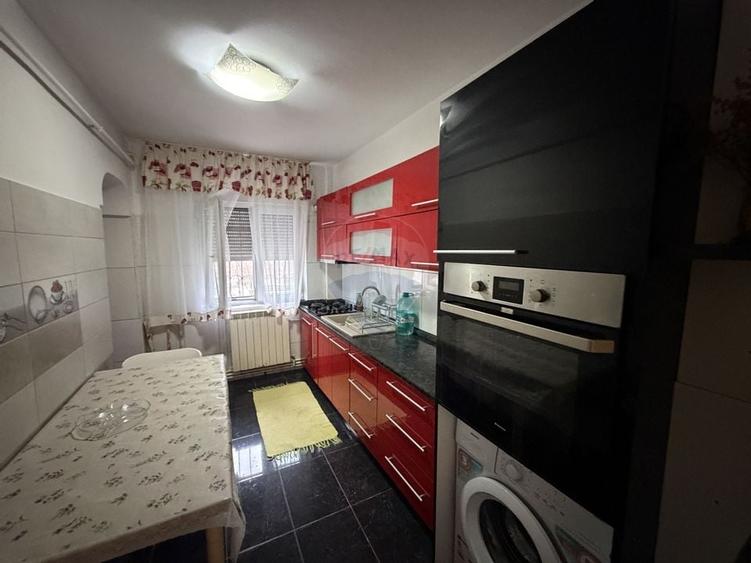 Apartament 3 camere parter - 6