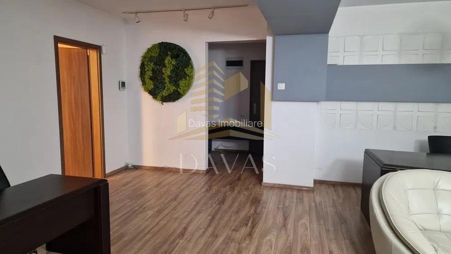 Spatiu birouri 2 camere | Buna Ziua | Sofia Residence