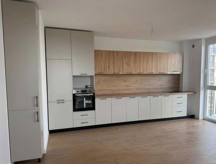 Apartament - finisat - 2 camere - Timisoara - 57mp - 1