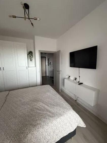 APARTAMENT 2 CAMERE GROZAVESTI | CARREFOUR ORHIDEEA - 5