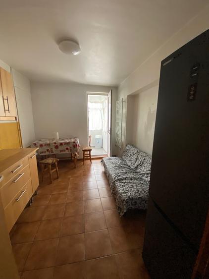 Apartament cu 1 camera, etajul 2/3, zona Metalurgiei - 3