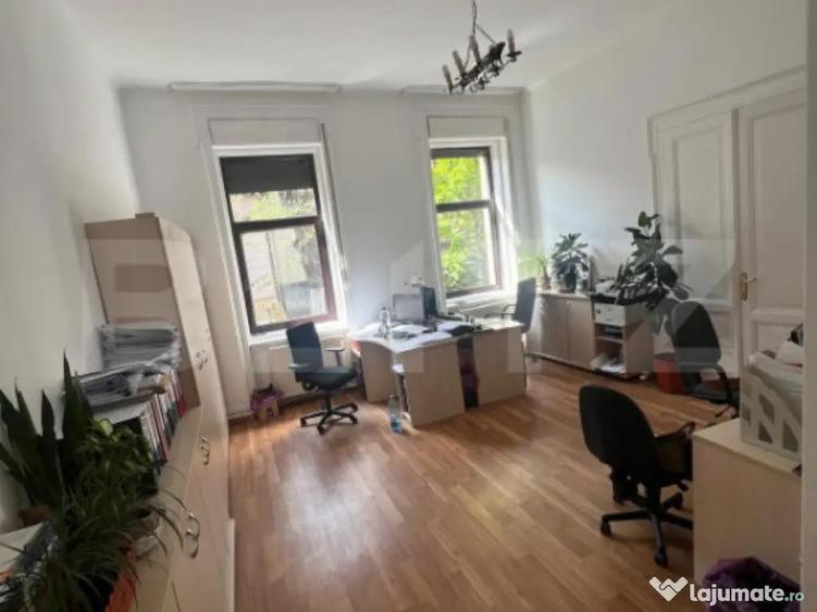 Spa?iu de birou , 330 mp, zona semicentrala - 2