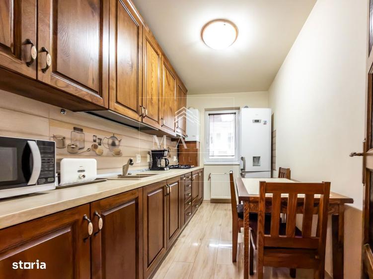 Apartament 2 camere, la 5 min de Spitalul Judetean - 3