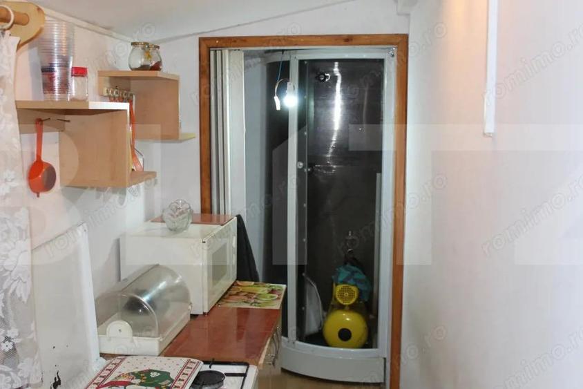 Casu?a de vacan?a langa Lacul Reci lini?te, natura ?i confort! - 7