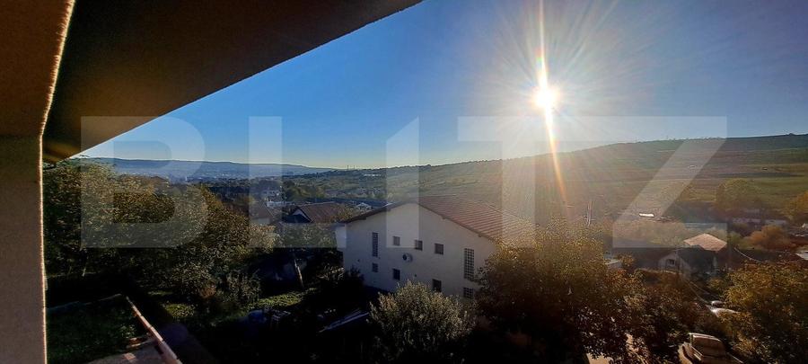 Duplex 154 mp, teren 250 mp, garaj, zona Auchan, Iris - 2